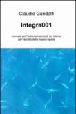 Integra001 - Gandolfi Claudio 9788891063137