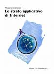Lo strato applicativo di internet - Alessandro Falaschi 9788891067036