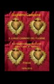 Il lungo cammino del fulmine - Campione Guglielmo 9788891090713