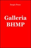 Galleria BHMP - Pesce Sergio 9788891097941
