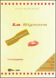 La signora-My lady - Nino Marchese 9788891131409