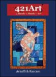 421Art. Ediz. illustrata - Racconi Diego A., Arzuffi Gianpietro 9788891146076
