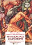Testimonianze dall'inferno - Simone Iuliano 9788891175557