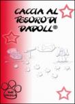 Caccia al tesoro di Dadoll - Pamela Tinti 9788891176165
