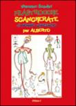 Filastrocche sgangherate di Nonno Vincenzo per Alberto. 1. - Vincenzo Scuderi 9788891195494