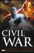 Civil war - Moore Stuart 9788891201072
