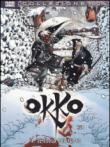 Il ciclo del fuoco. Okko. 4. - Hub, S. Visinoni, M. Di Bernardo 9788891207500