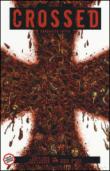 Conquista tutto. Crossed. 6. - Fabio Gamberini 9788891209603