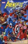 Giustizia suprema. Avengers. 1. - Kurt Busiek, George Pérez, Carlos Pacheco, P. P. Ronchetti 9788891211033