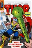 Il mitico Thor. 4. - C. Scaccabarozzi, Jack Kirby, Stan Lee 9788891212894