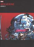 Arma X. Wolverine - Windsor-Smith Barry 9788891225580
