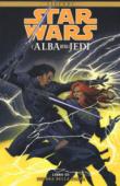 La guerra. L'alba degli Jedi. Star Wars: 3 - Ostrander John, Duursema Jan 9788891227072