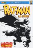 Rat-Man. La fine! - Ortolani Leo 9788891229175