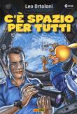 C'è spazio per tutti - Ortolani Leo 9788891229182