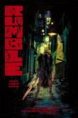 Rumble. Vol. 1: Che colore ha l'oscurità? - Arcudi John, Stewart Dave, Harren James 9788891240583