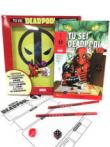 Tu sei Deadpool - Espin Salva, Ewing Al 9788891241450