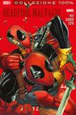 Deadpool Malvagio. Deadpool. Vol. 8 - Espin Salva, Way Daniel, Barberi Carlo 9788891243294