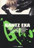 Exa. Gantz - Junjo Shindo, Kouji Ogata 9788891252760