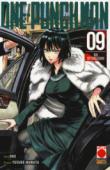 One-Punch Man: 9 - Murata Yusuke 9788891264435