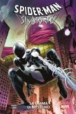 La trama di Mysterio. Spider-Man simbionte - David Peter 9788891273611