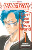 Can't fear your own world. Bleach - Tite Kubo, Ryohgo Narita 9788891285287