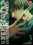 Unemployed concentration camp. Vol. 3 - Atsushi Kamakura 9788891285423