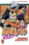 Naruto. Vol. 3 - Masashi Kishimoto 9788891293145