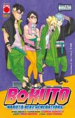 Boruto. Naruto next generations. Vol. 11 - Masashi Kishimoto, Ukyo Kodachi 9788891297877