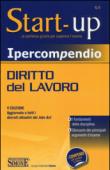 Ipercompendio diritto del lavoro - AA.VV. 9788891411693