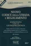 Nuovo codice della strada e regolamento. Annotato con la giurisprudenza. Con Libro - Rita Chiaese, Rossana Petrucci 9788891413598