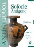 Antigone - Sofocle 9788891420046