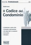 Il codice del condominio - Rodolfo Cusano 9788891420343