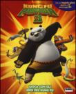 Gioca con gli eroi del kung fu. Kung Fu Panda 3. Ediz. illustrata. Con gadget - Dreamworks 9788891517722