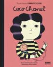 Coco Chanel. Piccole donne, grandi sogni. Ediz. a colori - Sánchez Vegara, Maria Isabel 9788891526199