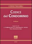 Codice del condominio - Solenne Diego 9788891603432