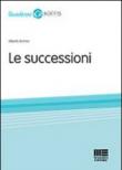 Le successioni - Alberto Bonino 9788891607881