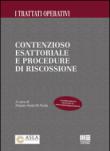 Contenzioso esattoriale e procedure di riscossione - N. S. Di Paola 9788891608086