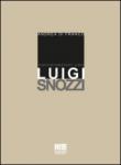 Conversazioni con Luigi Snozzi - Di Franco, Andrea 9788891615107