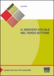 Il servizio sociale nel terzo settore - Fazzi Luca 9788891615510