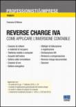 Reverse charge IVA - D'Alfonso Francesco 9788891616098