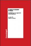 Il gioco d'azzardo in Italia. Contributi per un approccio interdisciplinare -  9788891726513