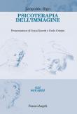 Psicoterapia dell'immagine - Leopoldo Rigo 9788891790279