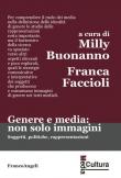 Genere e media: non solo immagini -  9788891791016