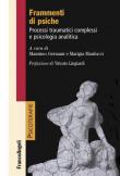 Frammenti di psiche. Processi traumatici complessi e psicologia analitica -  9788891799456