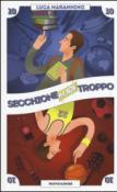Secchione ma non troppo - Luca Marannino 9788891801814