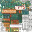 Città fantastiche. Luoghi reali e immaginari da colorare - Steve McDonald, Sandro Lombardi 9788891807083