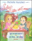 Lole nella valle dell'Emme - Anna Merli, Michelle Hunziker 9788891809216