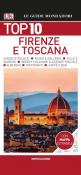Firenze e la Toscana. Con mappa - Reid Bramblett 9788891817303