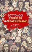 Sottovoci. Storie di San Patrignano -  9788891827784