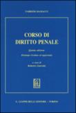 Corso di diritto penale - R. Guerrini, Fabrizio Ramacci 9788892101982